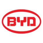 BYD logo