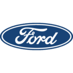 Ford logo