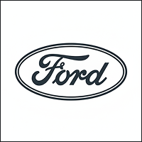 Ford logo