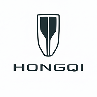 Hongqi logo