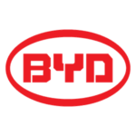 BYD logo
