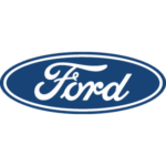 Ford logo