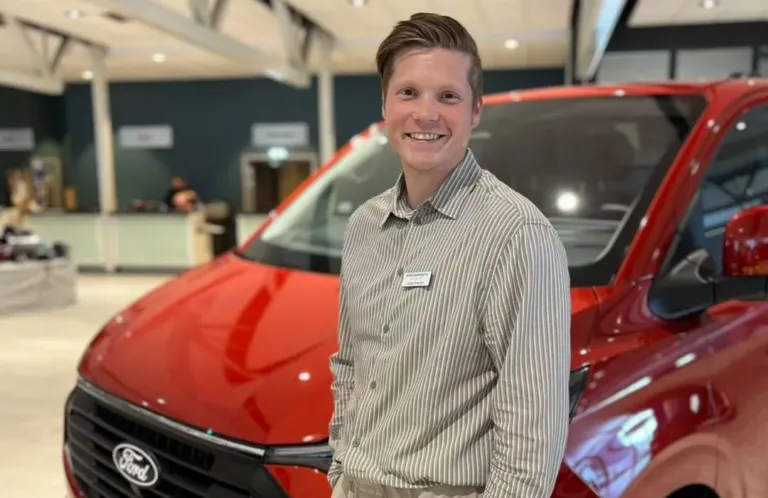 Brukte biler hos Sommerseth