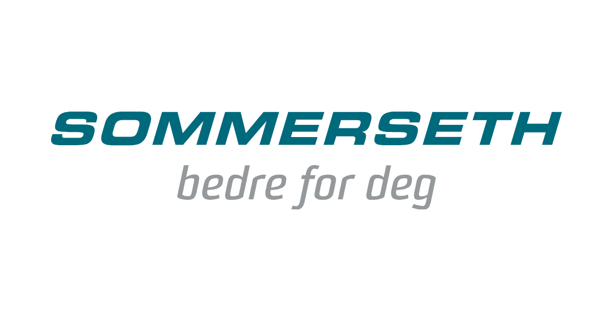 Sommerseth logo