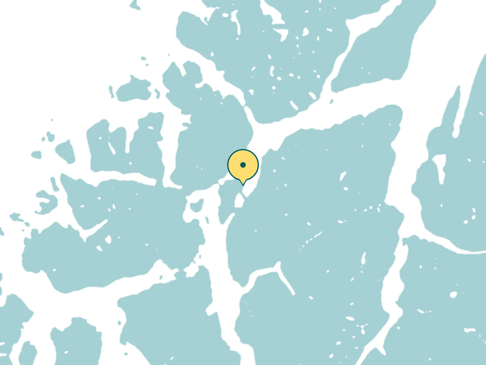 Kart: Sommerseth Tromsø